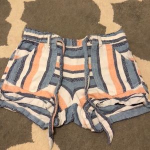 Cute pattern Shorts